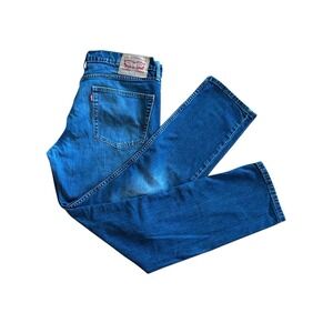 LeviStraight Leg  Jeans Size‎ W36xL30